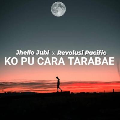 Ko Pu Cara Tarabae's cover