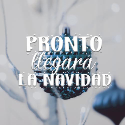 Pronto Llegará la Navidad (Cover) Official Tiktok Music | album by Cindy  Leal-Los Prietos - Listening To All 1 Musics On Tiktok Music