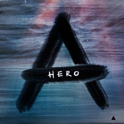 Hero (TPA Remix)'s cover