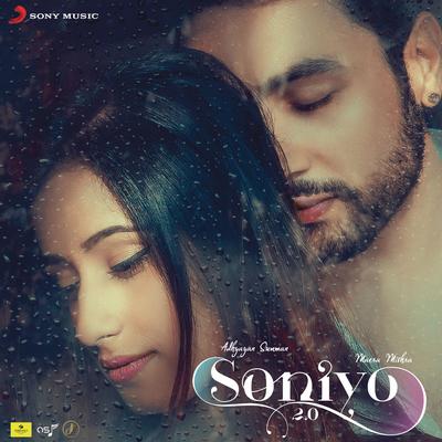 Adhyayan Suman's cover