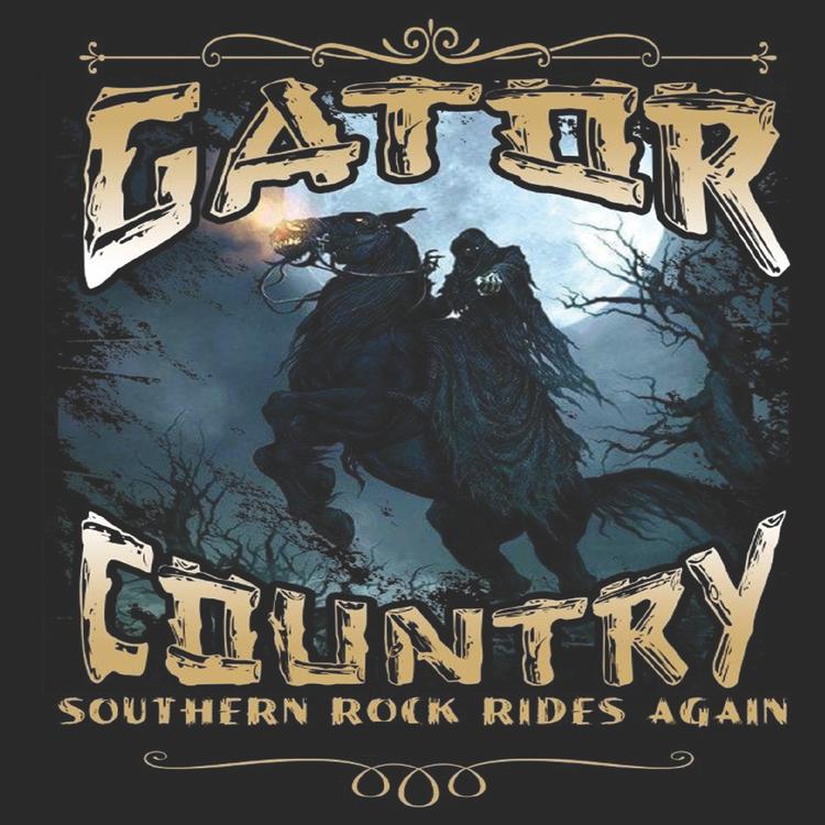 Gator Country's avatar image