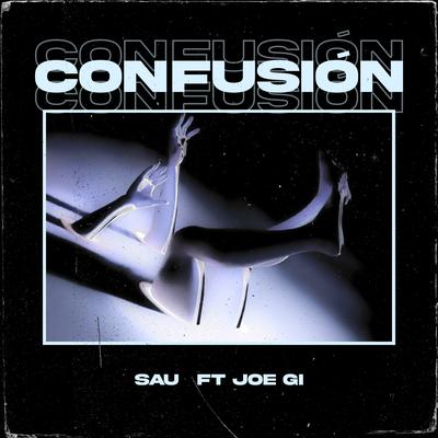 Confusión (feat. Joe Gi)'s cover