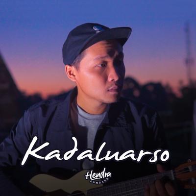 Kadaluarso's cover