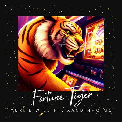 Fortune Tiger's cover