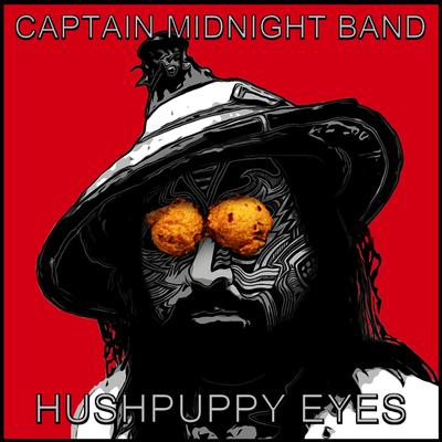 Hushpuppy Eyes's cover