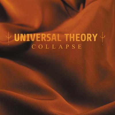 Wickedness By Universal Theory's cover