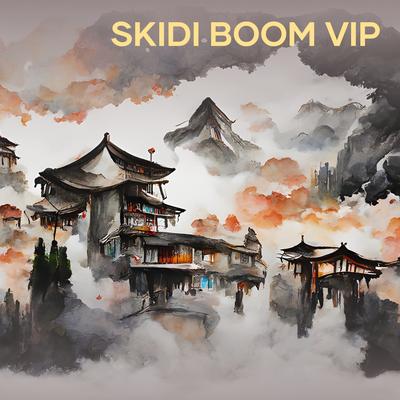 Skidi Boom Vip (Live)'s cover