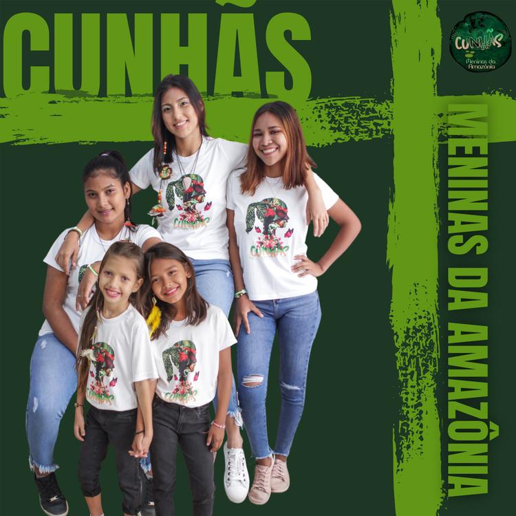 Cunhãs - Meninas da Amazônia's avatar image