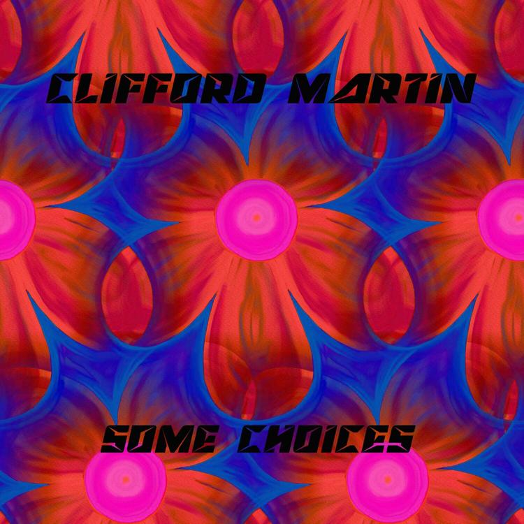 Clifford Martin's avatar image