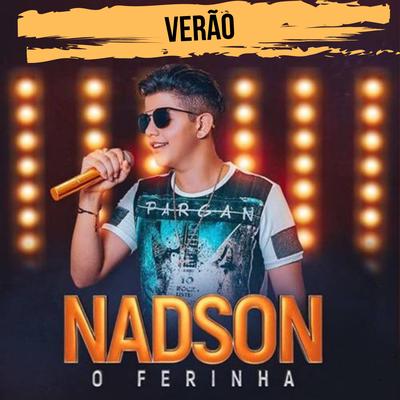 Hoje Eu Beberei By Nadson O Ferinha's cover