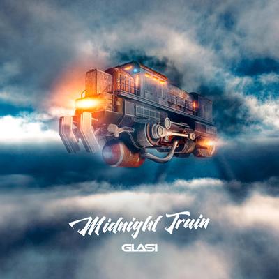 Midnight Train By Glasi, Weldon's cover