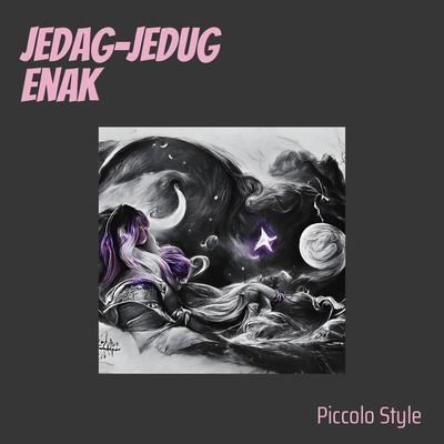 Jedag-jedug Enak's cover