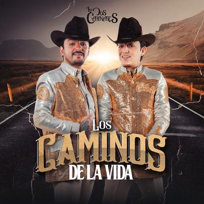 Los Caminos de La Vida's cover