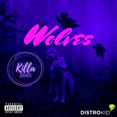 Loca By Killa's cover