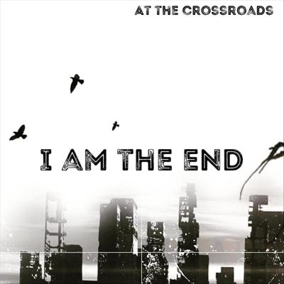 At the Crossroads's cover