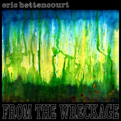 Eric Bettencourt's cover
