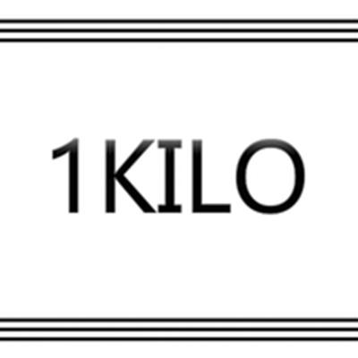 1Kilo By 1Kilo's cover