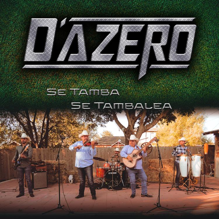 D'AZERO's avatar image