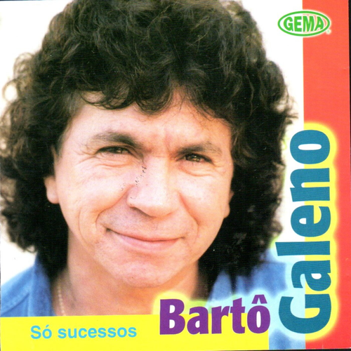 Bartô Galeno.'s cover