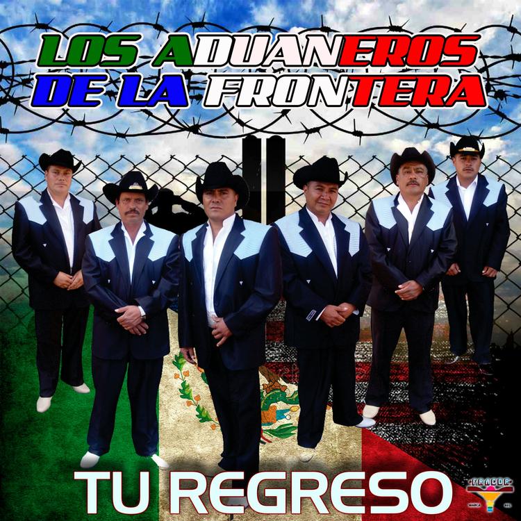 Los Aduaneros de la Frontera's avatar image