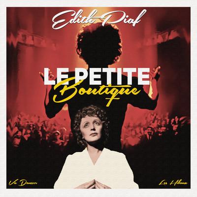 J'suis Mordu By Édith Piaf's cover