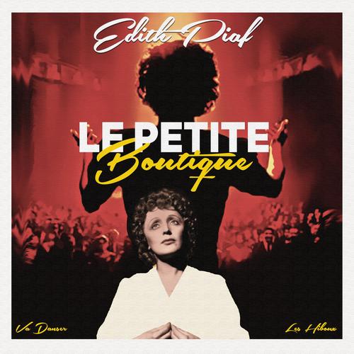 Edith Piaf's cover