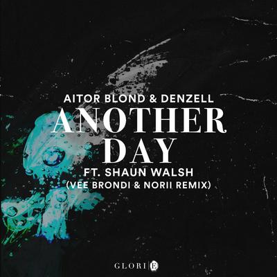 Another Day (feat. Shaun Walsh) (Vee Brondi & NORII Extended Remix) By Aitor Blond, Denzell, Shaun Walsh's cover