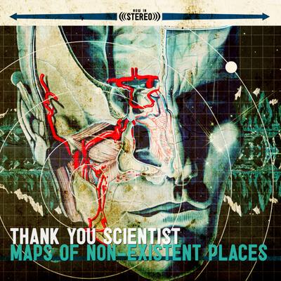 Suspicious Waveforms By Thank You Scientist's cover
