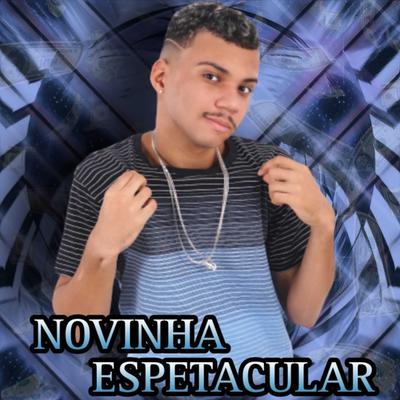 Novinha Espetacular's cover