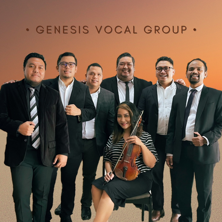 Genesis Vocal Group's avatar image