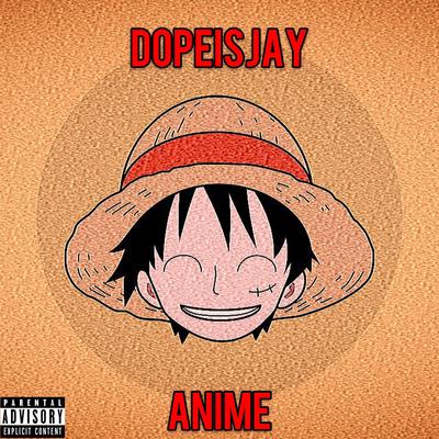 Anime's cover