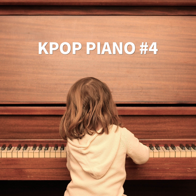 Kpop Piano Collection #4's cover