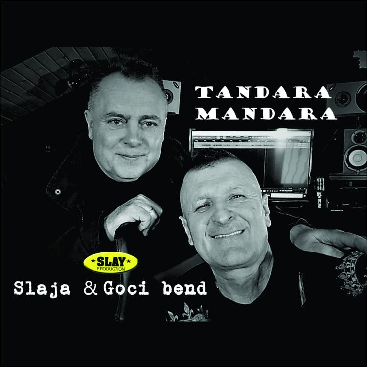Slaja & Goci Bend's avatar image