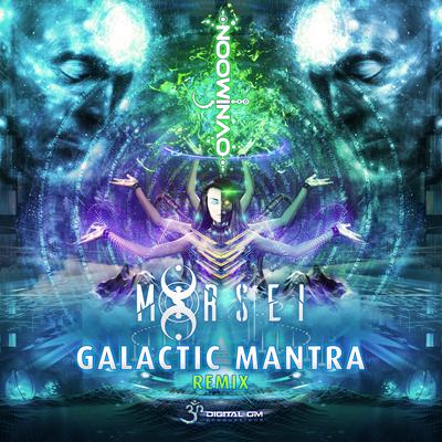 Galactic Mantra By Ovnimoon, MoRsei's cover