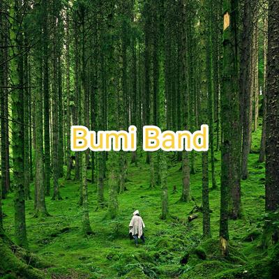 Cinta Akhir By Bumi band's cover