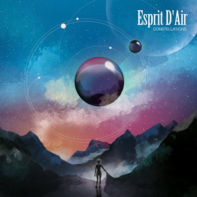 Versus By Esprit D'Air's cover