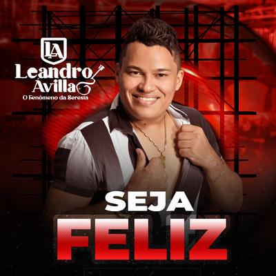 Seja Feliz's cover