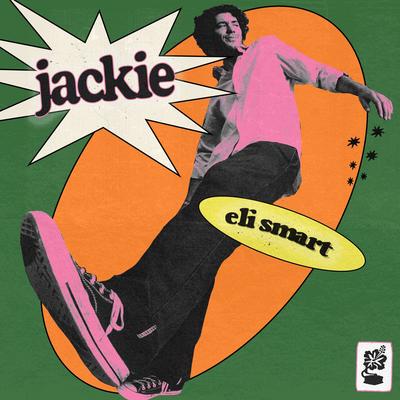 Jackie By Eli Smart's cover