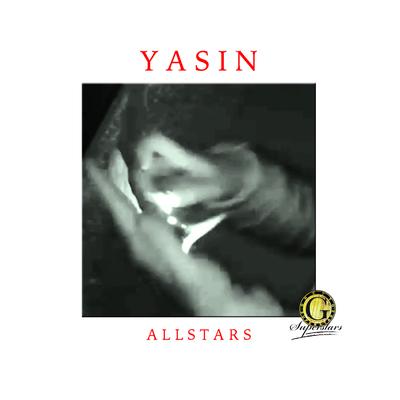 Trakten min By Yasin's cover