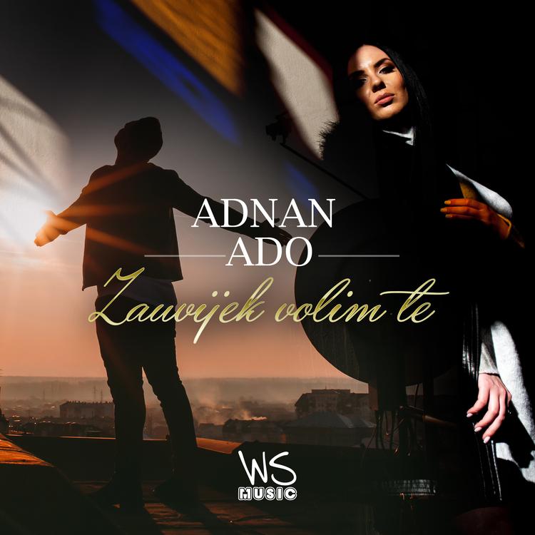 Adnan Ado's avatar image