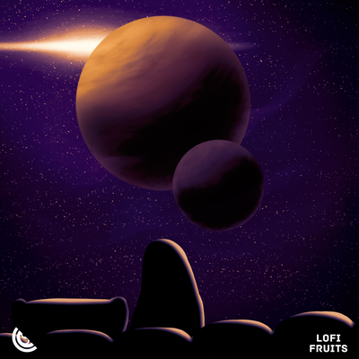 The planetarium By Fets, Lofi Fruits Music's cover