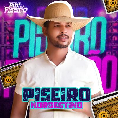 Piseiro Nordestino's cover