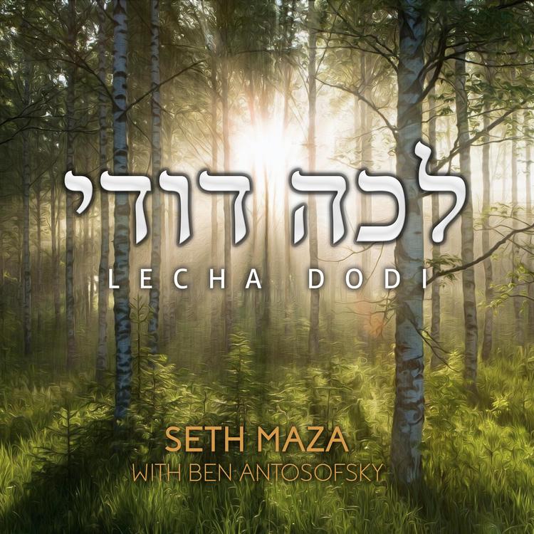 Seth Maza's avatar image