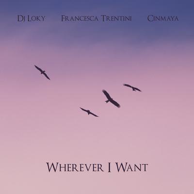 Wherever I Want's cover