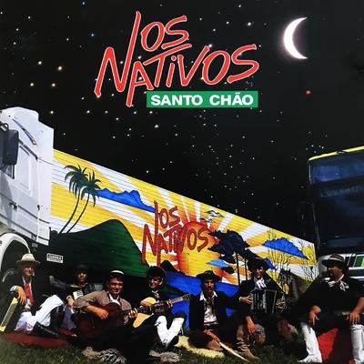 Santo Chão By Os Nativos's cover