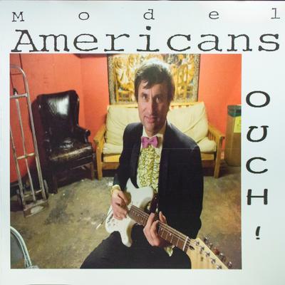 Model Americans's cover