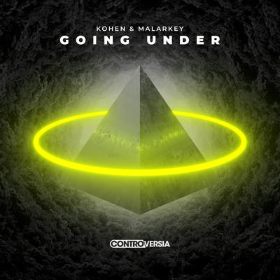 Going Under By Kohen & Malarkey's cover