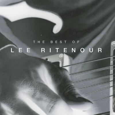 The Best Of Lee Ritenour's cover