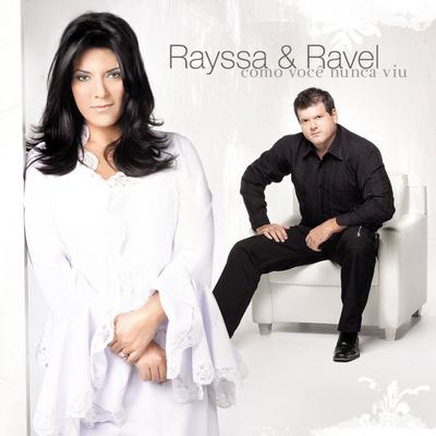 Leva-me By Rayssa e Ravel's cover