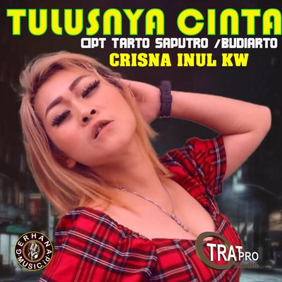 Tulusnya Cinta's cover